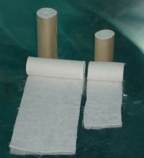 Roller Bandage