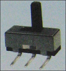 Slide Switches