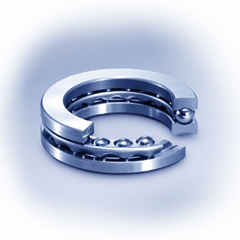 Thrust Ball Bearings