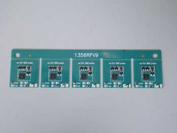 Xerox 7760 Toner Chip