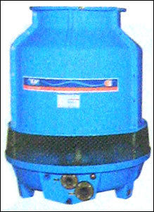 Bottle Type Cooling Towers