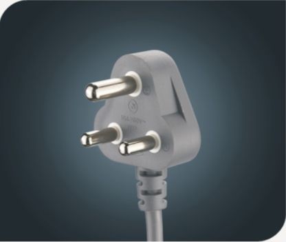 Electrical Power Cord