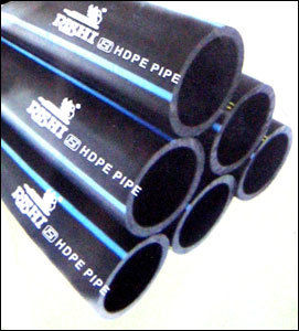 Hdpe Pipes