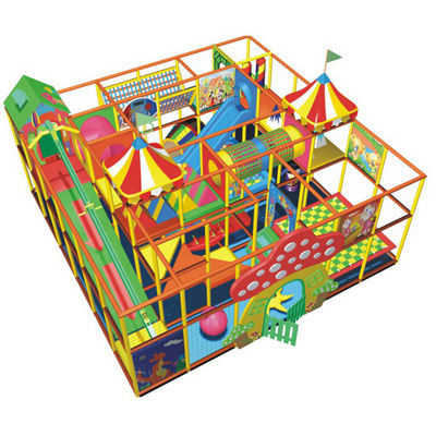 Indoor Playground