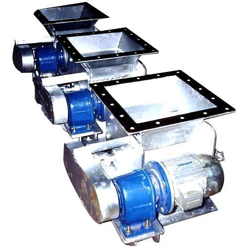 Rotary Feeders