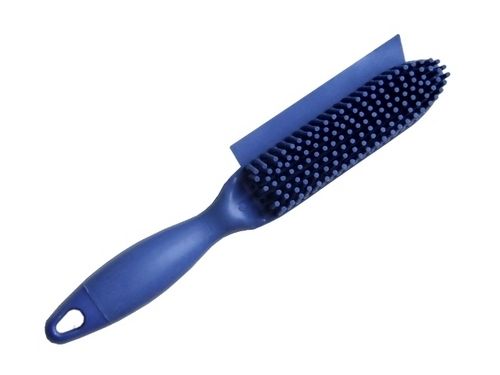 Rubber Pet Hair Brush