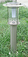 Solar Lawn Light