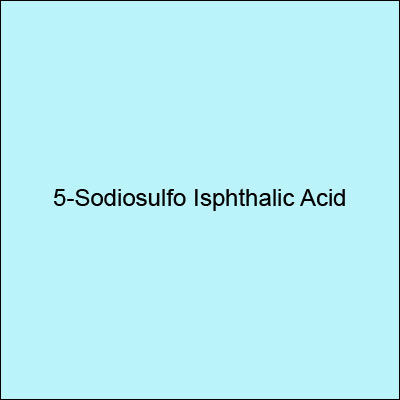 5-Sodiosulfo Isphthalic Acid