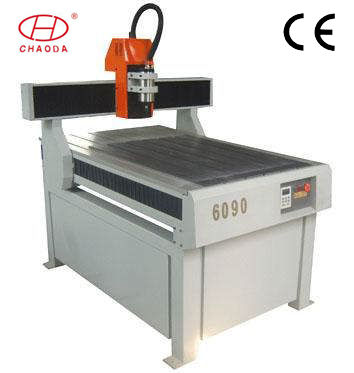 Advertising CNC Router