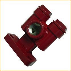 Duplex Check Valves