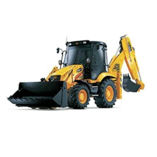 Earth Moving Equipment