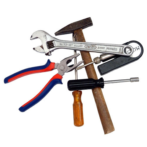 Hand Tools