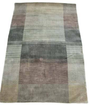 Handloom Floor Carpets By IVORY RUG CREATION