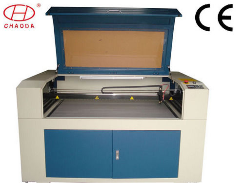 Laser Engraving And Cutting Machine