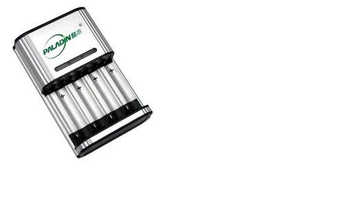 Paladin Battery Charger