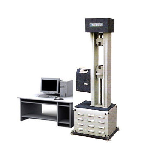 Precision Computerised Tensile Testing Machines