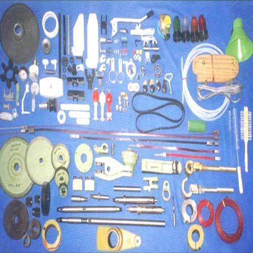 Ring Frame Spares