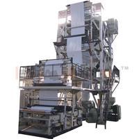 Three Layer Co-extrusion Lines