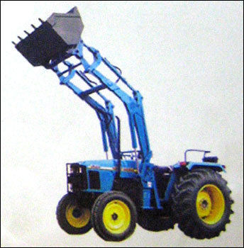 Tractor Loader