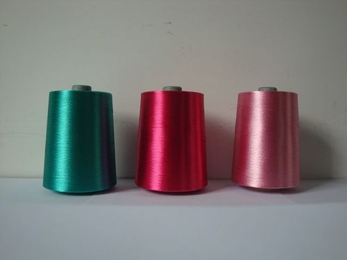 Viscose Rayon Filament Yarn