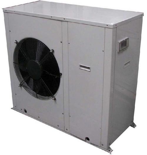 Water Chillers - High-Performance Compact Design | Complete Central Chilling Systems, Portable Self-Contained Solutions