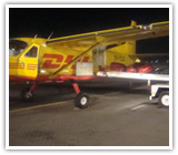 Aircraft On Ground Services - Varied Aircraft Types, Customs Compliance, 24/7 Response | Global Airfreight, Clearance, Storage, Door-to-Door