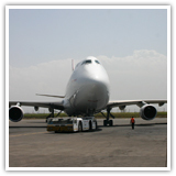Aircraft Services By Tradewinds Aviation Services Ltd.