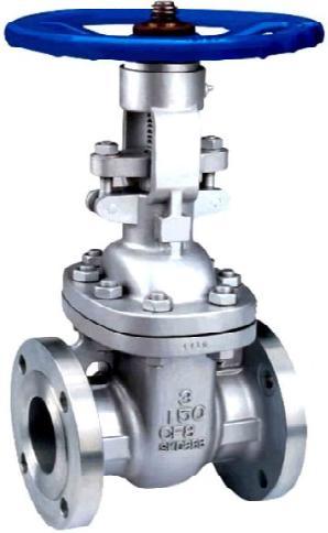 API Gate Valve