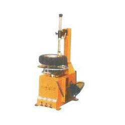 Automatic Tyre Changer