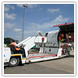 Cargo Management Services