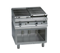 Charcoal Grill