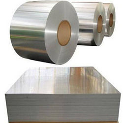 Cold Rolled Sheets - Various Sizes and Grades | Precision-Finished in Bright, Matt, and Mirror Finishes