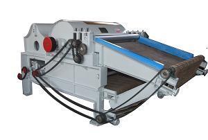 Cotton Waste Recycling Machine