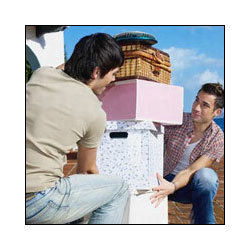 Domestic Relocation Services