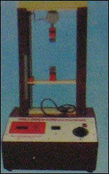 Electronic Tensile Strength Tester