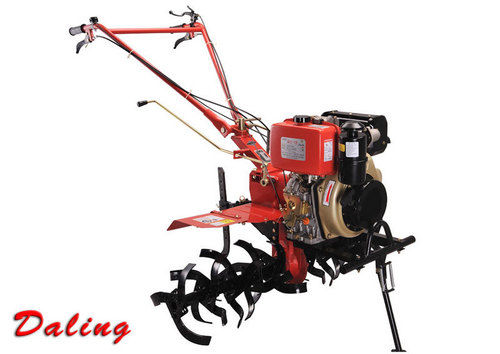 Farm Cultivator