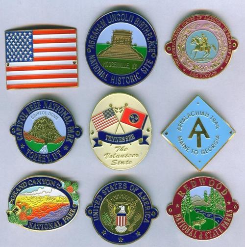 Lapel Pins