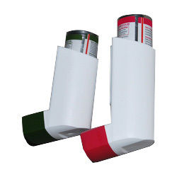 Metered-dose Inhaler