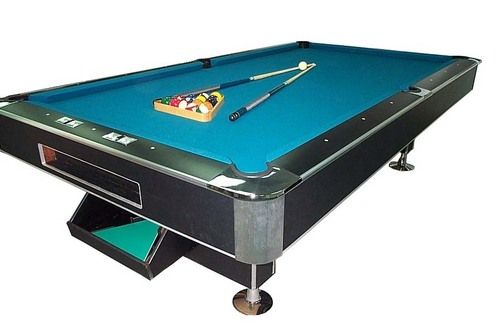 Pool Tables 9 Feet