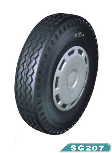 Radial Light Truck Tyre