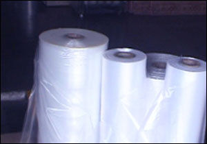 Shrink Lamination Film