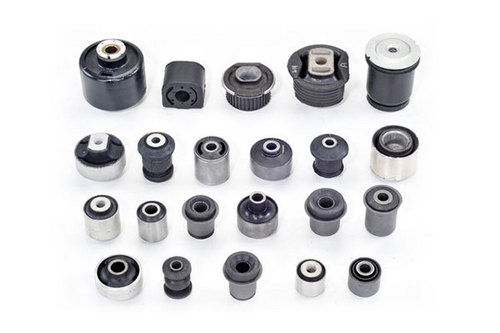 Suspension Bushes Parts