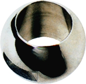 Valve Balls - High Grade Quality Raw Material | Durable and Reliable Performance