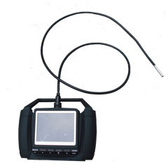 Automotive Video Inspection Scope