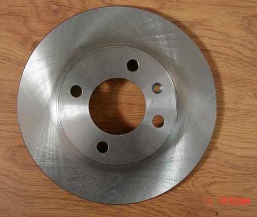 Brake Rotors