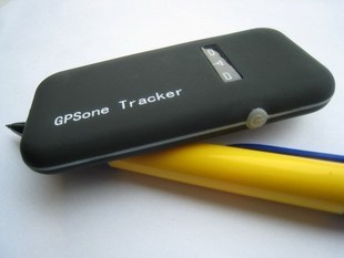 Car GPS Tracker With Automatic Report Position - 90x45x12mm, GSM 900/1800MHz, SiRF Star GPS | Real-Time Tracking, Automatic Reports, Accurate Positioning, Remote Monitoring