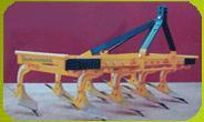 Chisel Plough