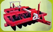 Disc Harrow