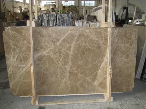 Emperador Light Marble Stone