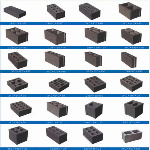 Hollow Blocks at Best Price in Erode, Tamil Nadu | Gandhi Rcc Cement ...
